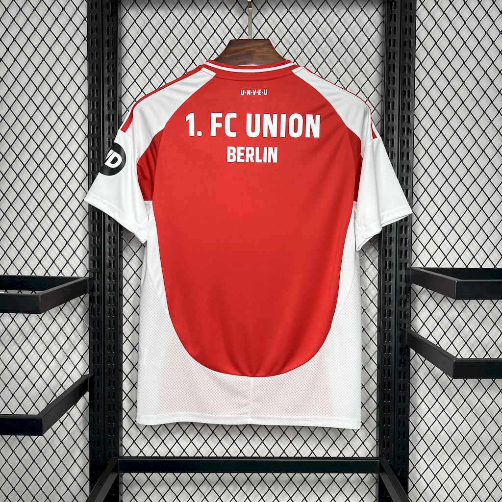 Unión Berlín 2024-25