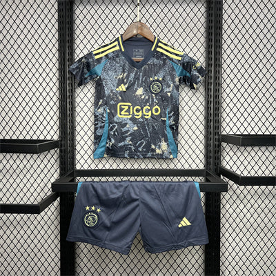 AFC Ajax Kit Criança 2024-25