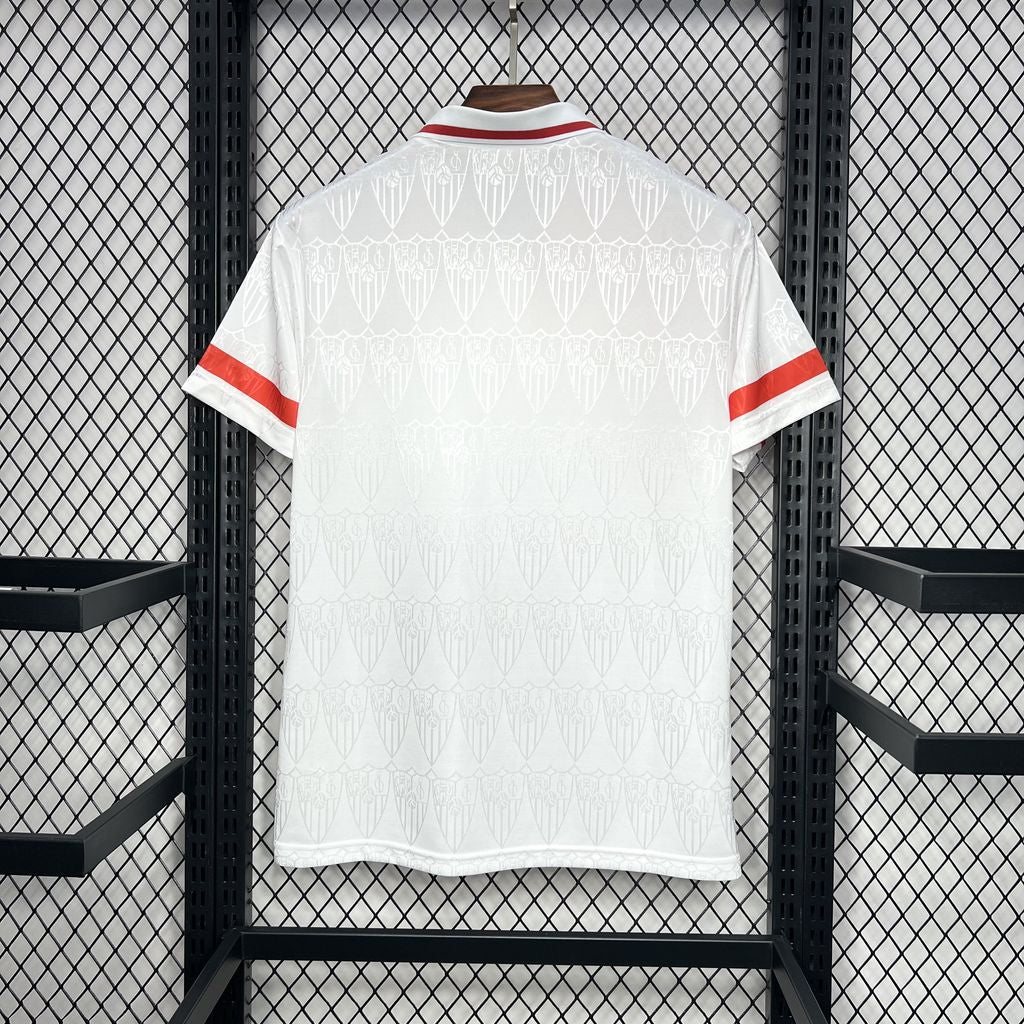 Sevilla retro 1993-94