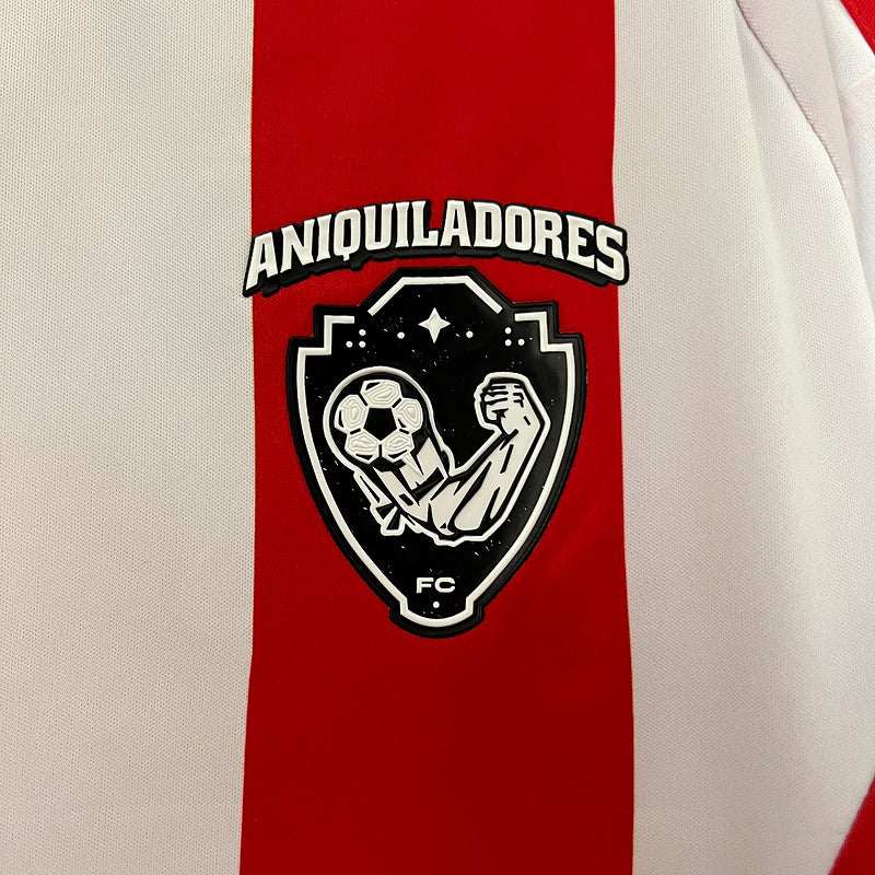 Aniquiladores FC 2024