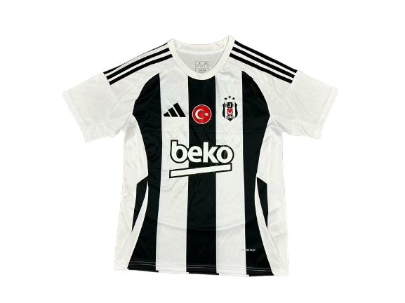 Besiktas 2024-25