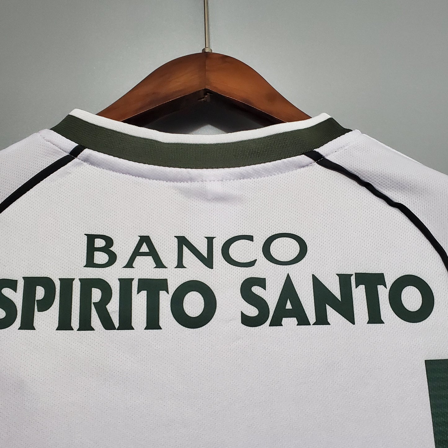 Sporting CP retro 2001-03_Stock