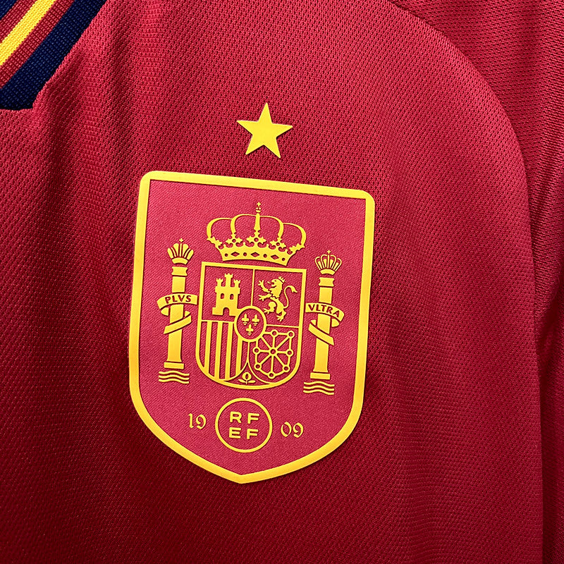 España retro 2022 