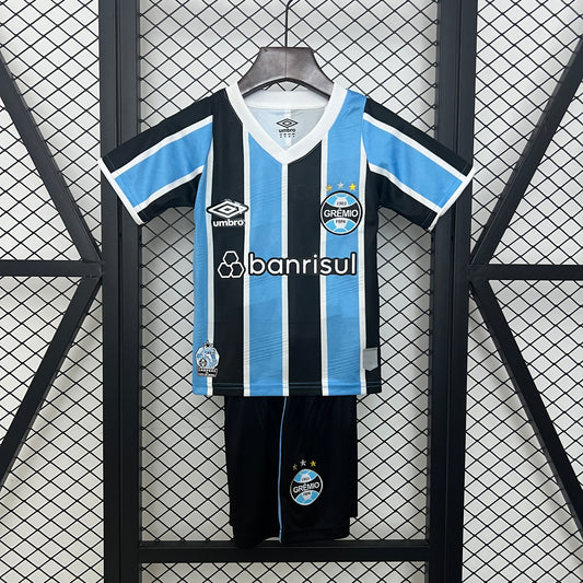 Grêmio Kit Criança 2024-25