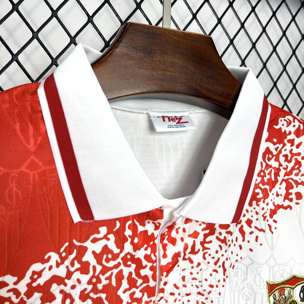 Sevilla retro 1993-94