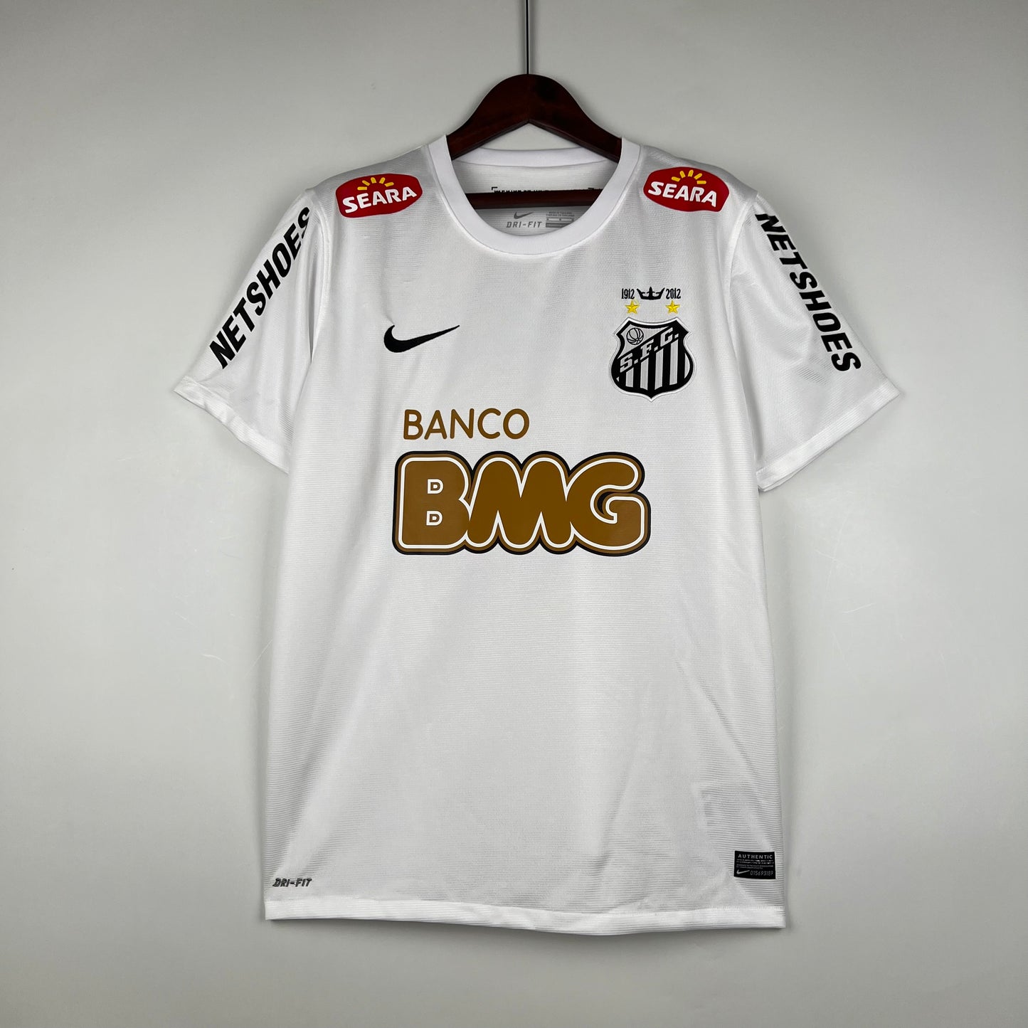 santos retro 2012-13 