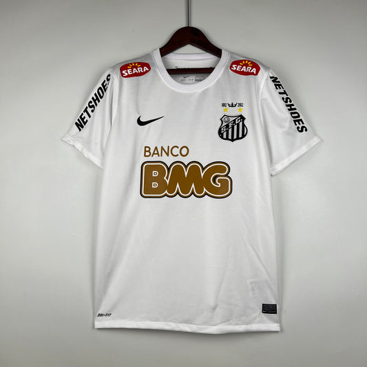 santos retro 2012-13 