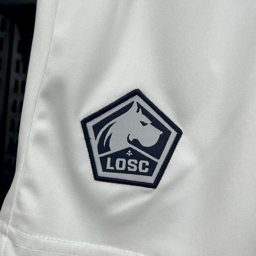 LOSC Kit Criança 2024-25