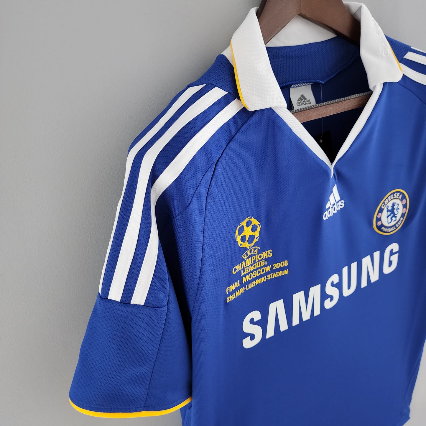 Chelsea retro 2007-08