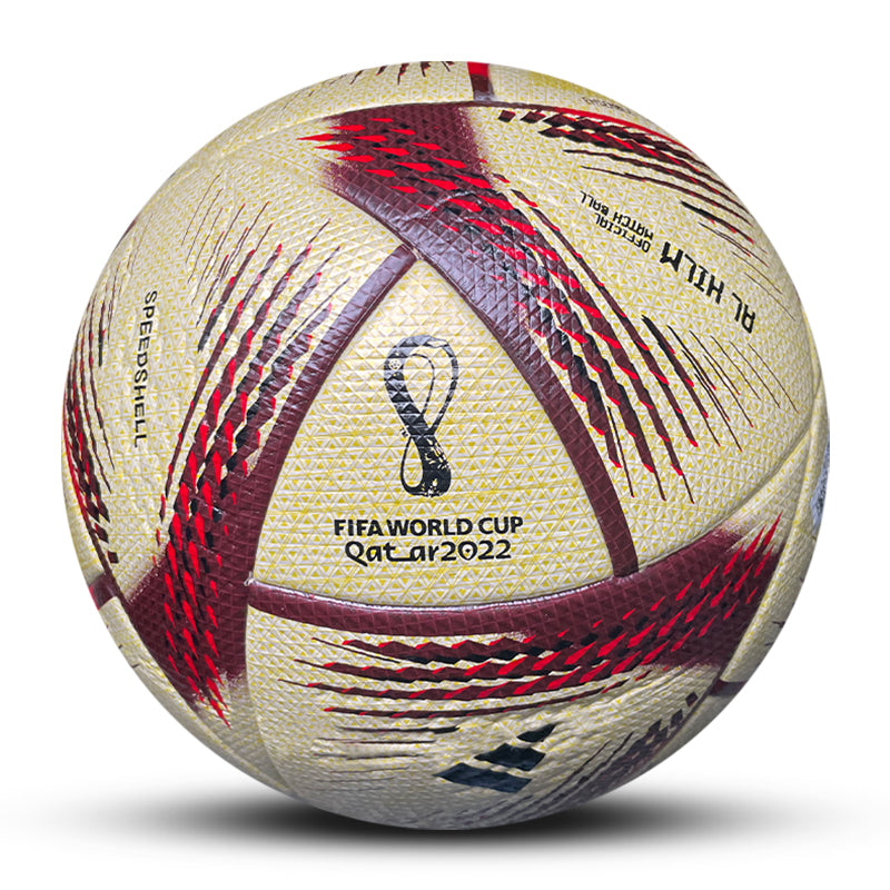 World Cup 2022 Soccer Ball 