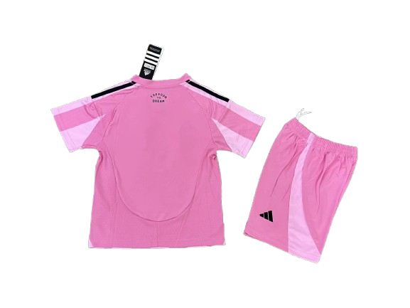 Inter Miami Kit Criança 2025-26