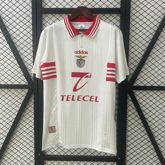 SL Benfica retro 1997-99