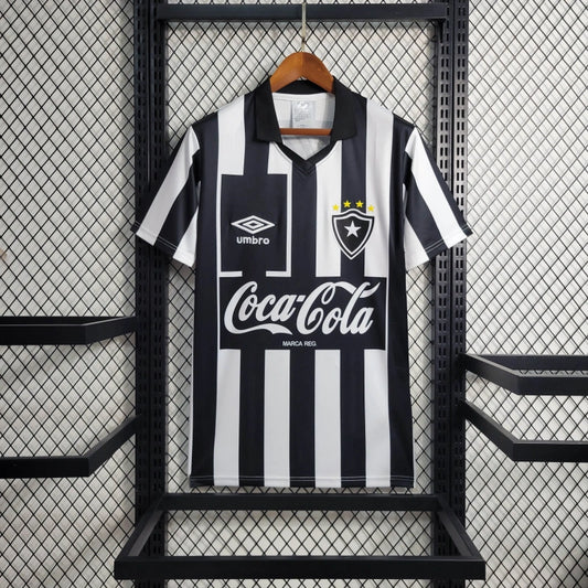 Botafogo retro 1997-98 