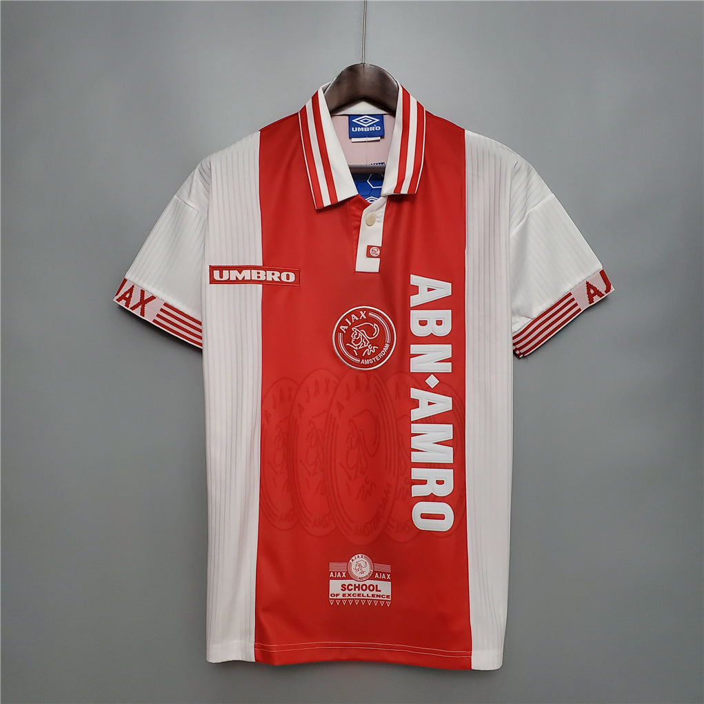 AFC Ajax retro 1997-98