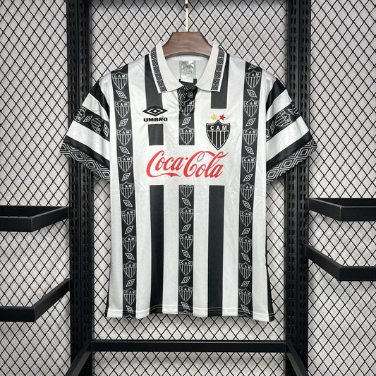 Atlético Mineiro retro 1995