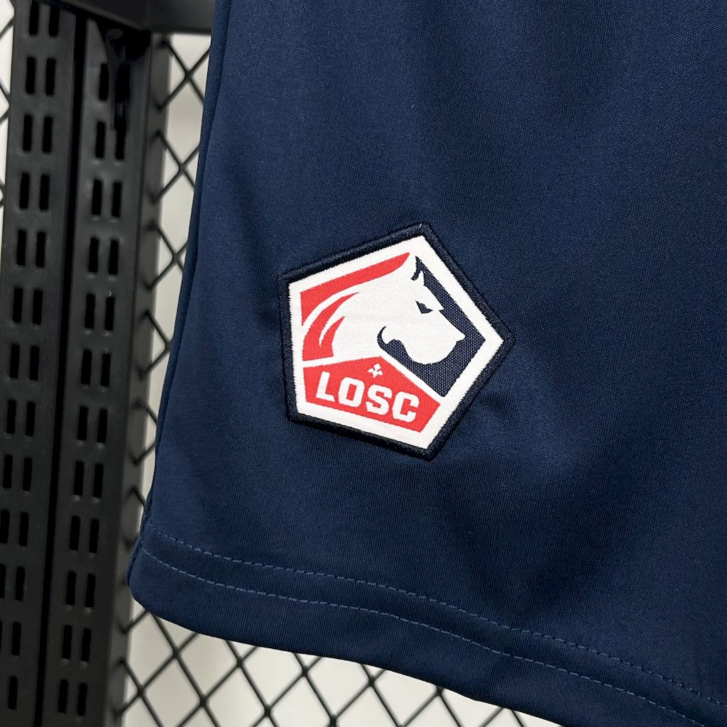 Kit infantil LOSC 2024-25