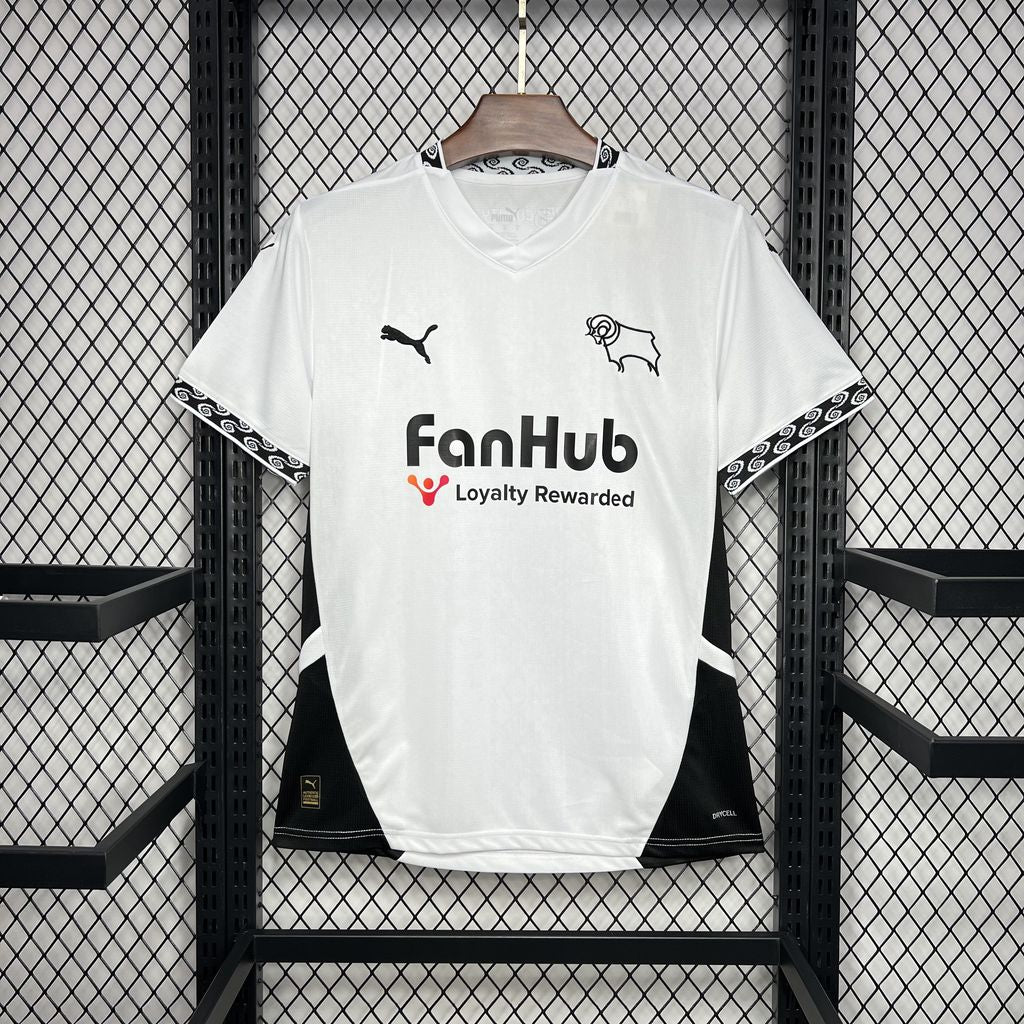 Derby County FC 2024-25