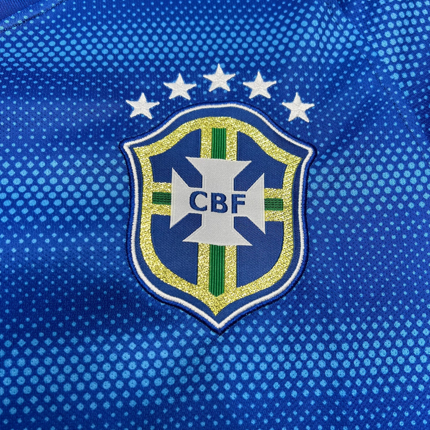 Brasil retro 2014