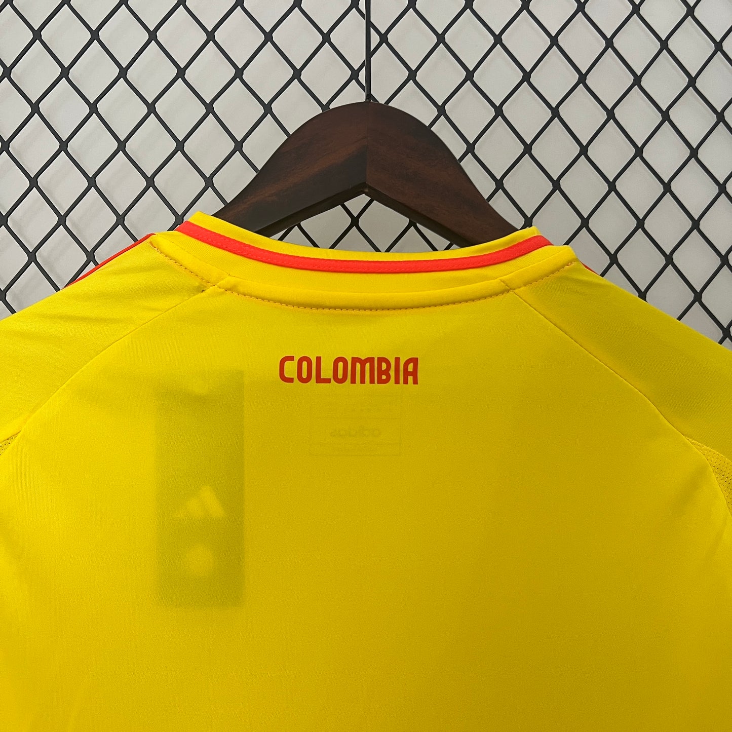 Colombia 2024-25