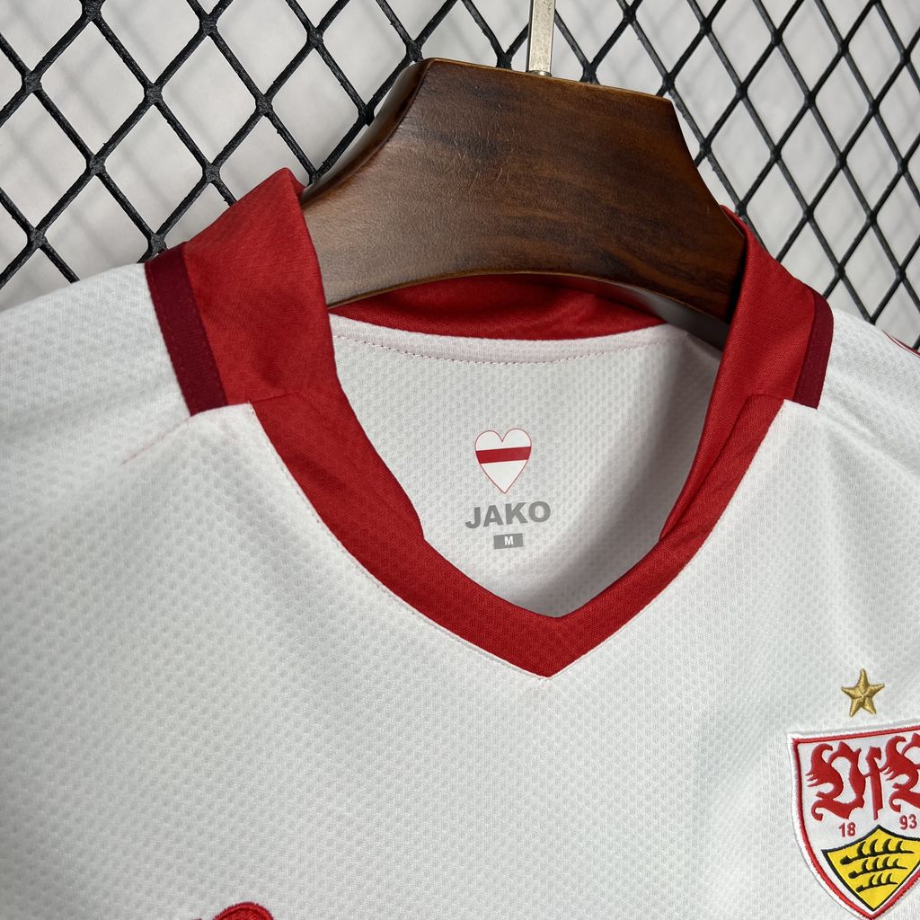 VfB Stuttgart 2024-25