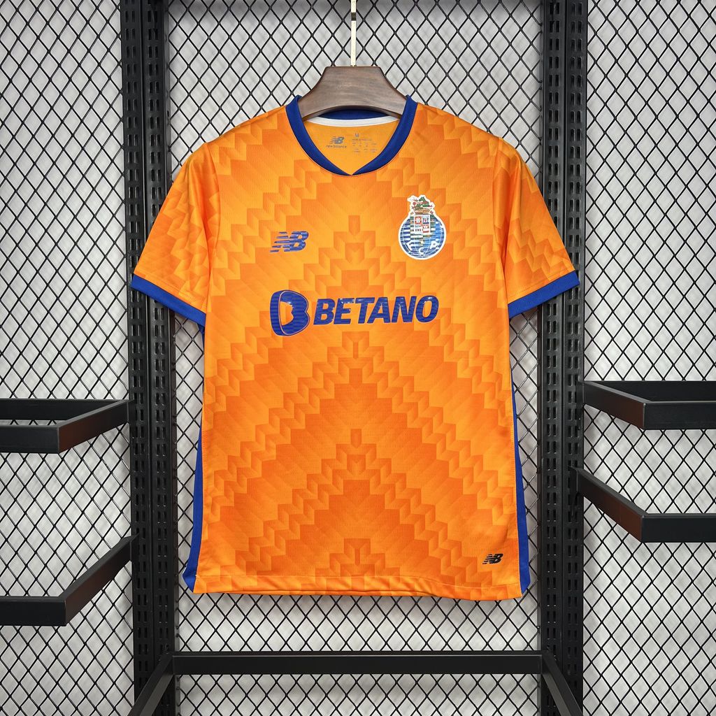 Oporto 2024-25