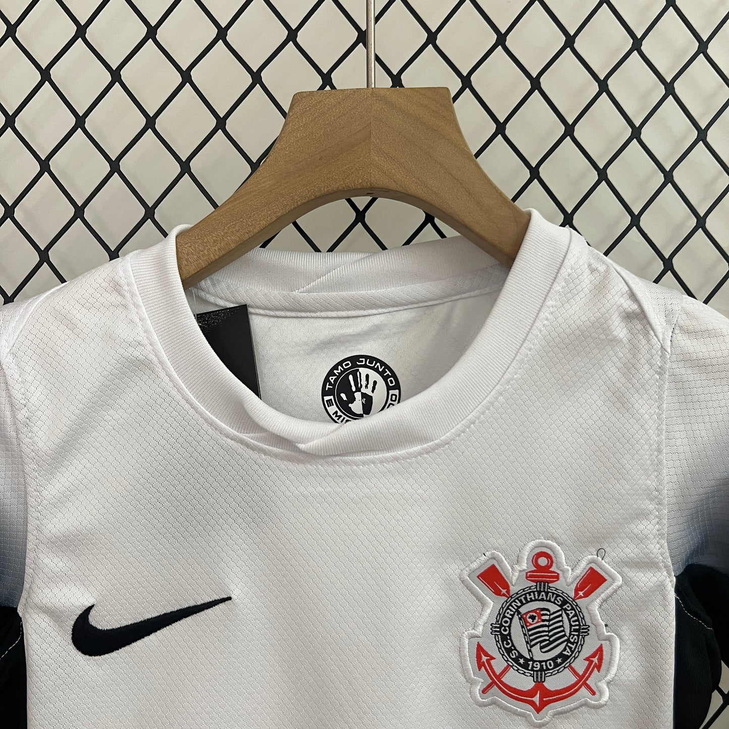 Corinthians Kit Criança 2024-25_Stock