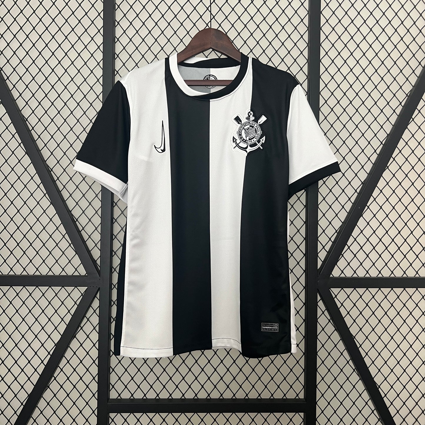 Alternativa al Corinthians 2024-25