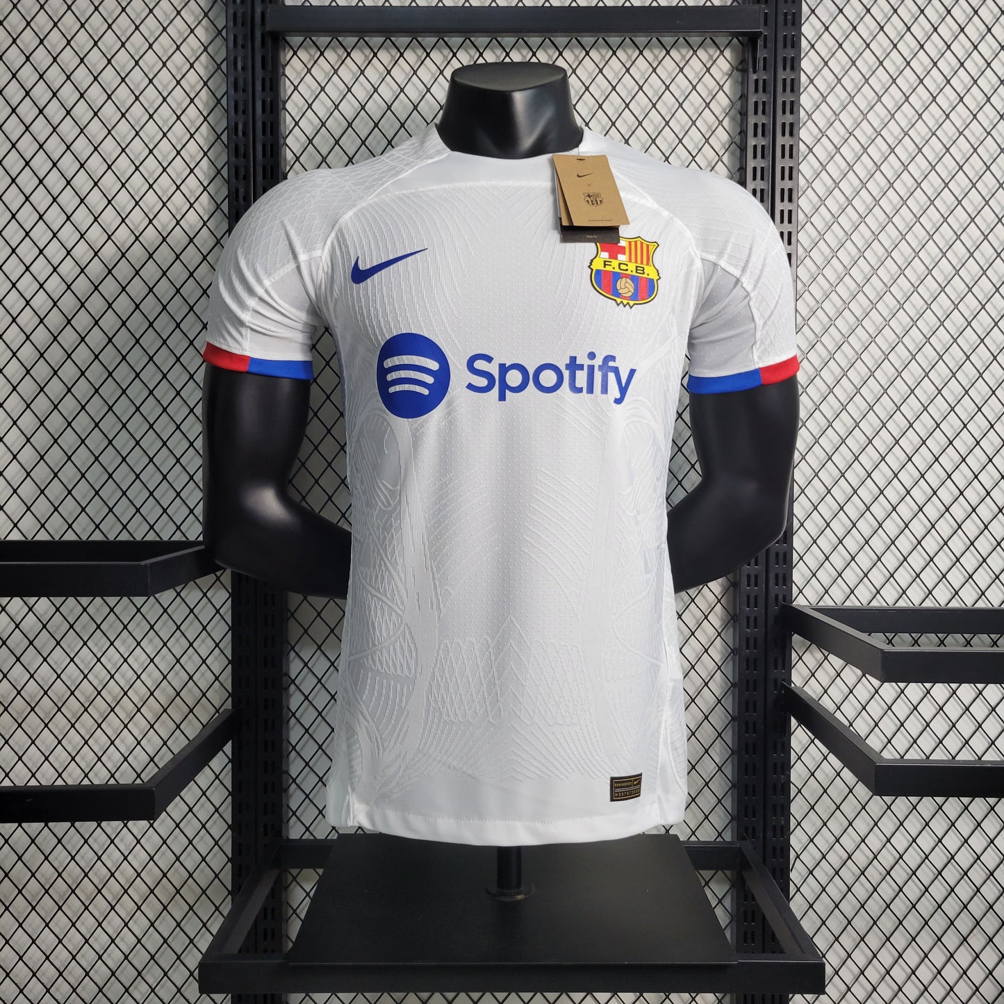 FC BCN Player Version 2023-24_Stock