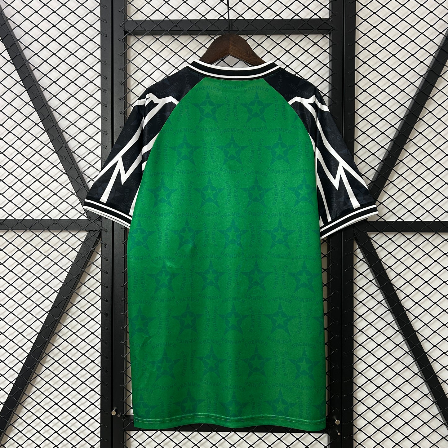 Nigeria retro 1994