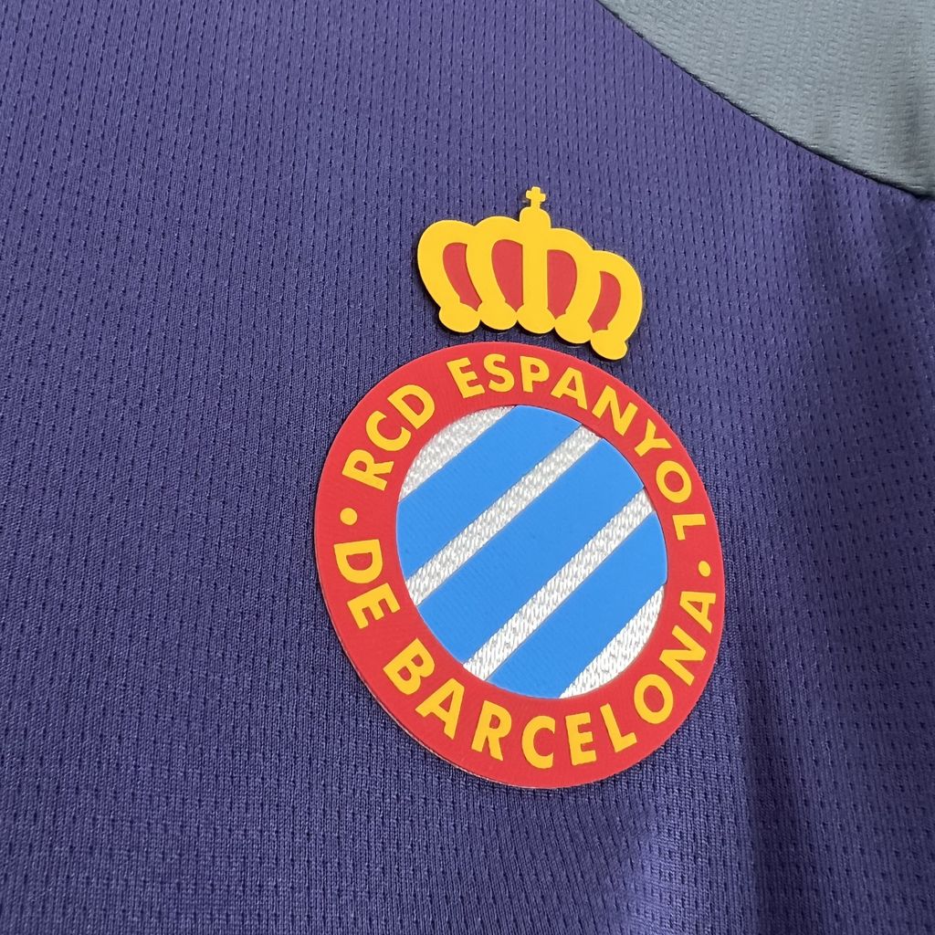 Alternativa al RCD Espanyol 2024-25