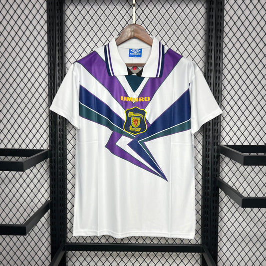 Escocia retro 1994-96