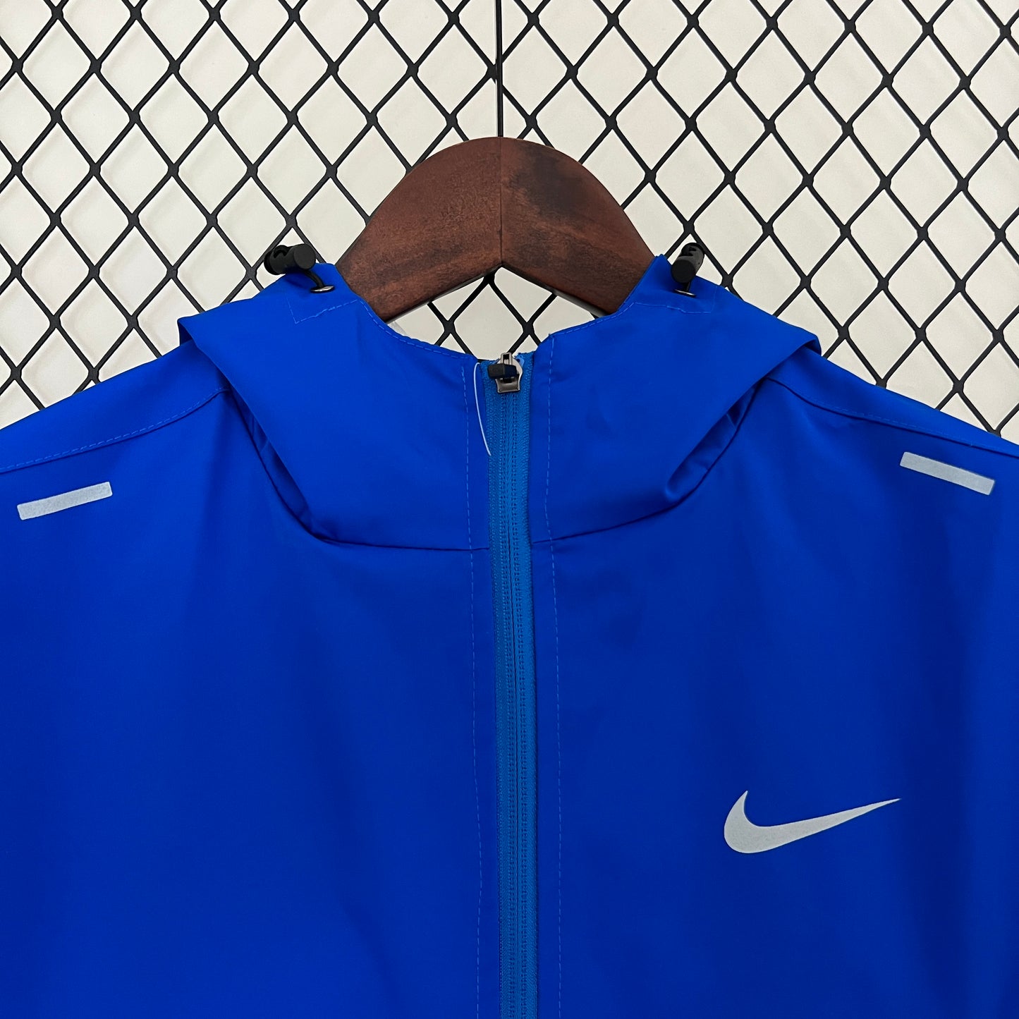 Casaco Nike 2024 - Azul