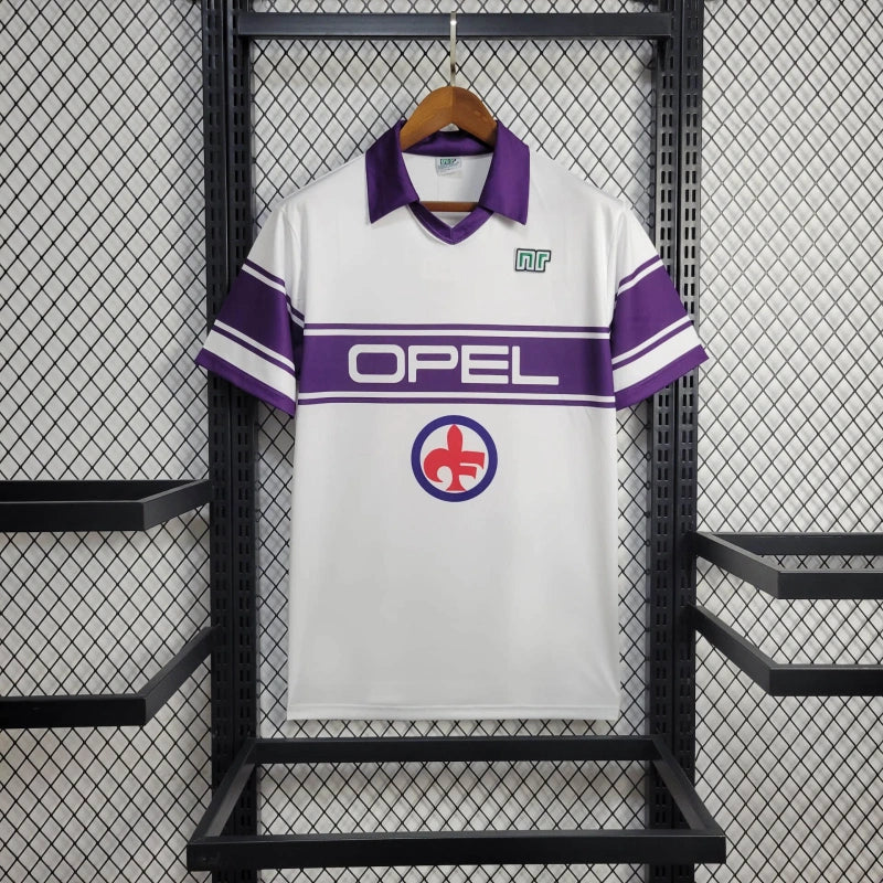 Fiorentina retro 1984-85