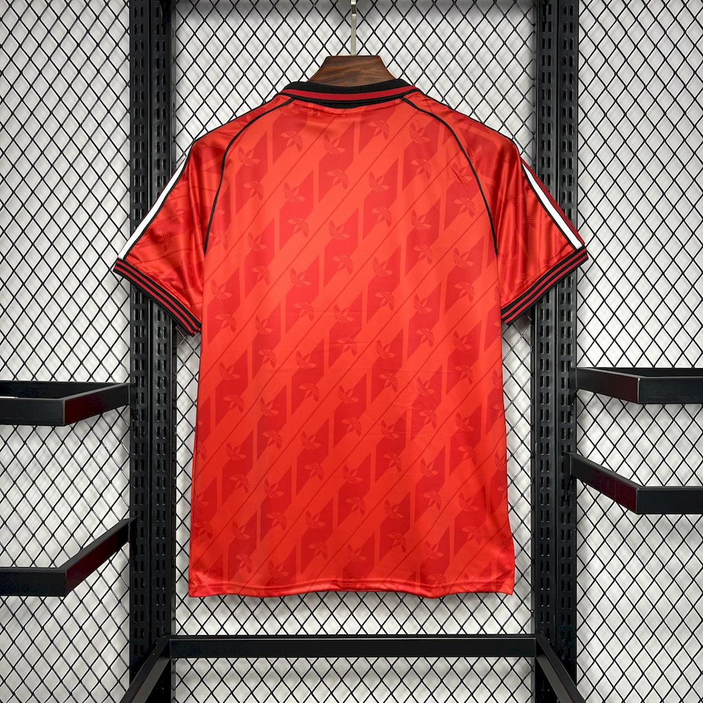 Flamengo retro 2024