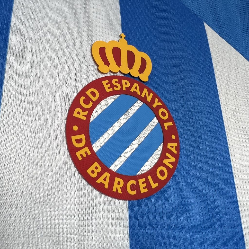 RCD Espanyol 2024-25