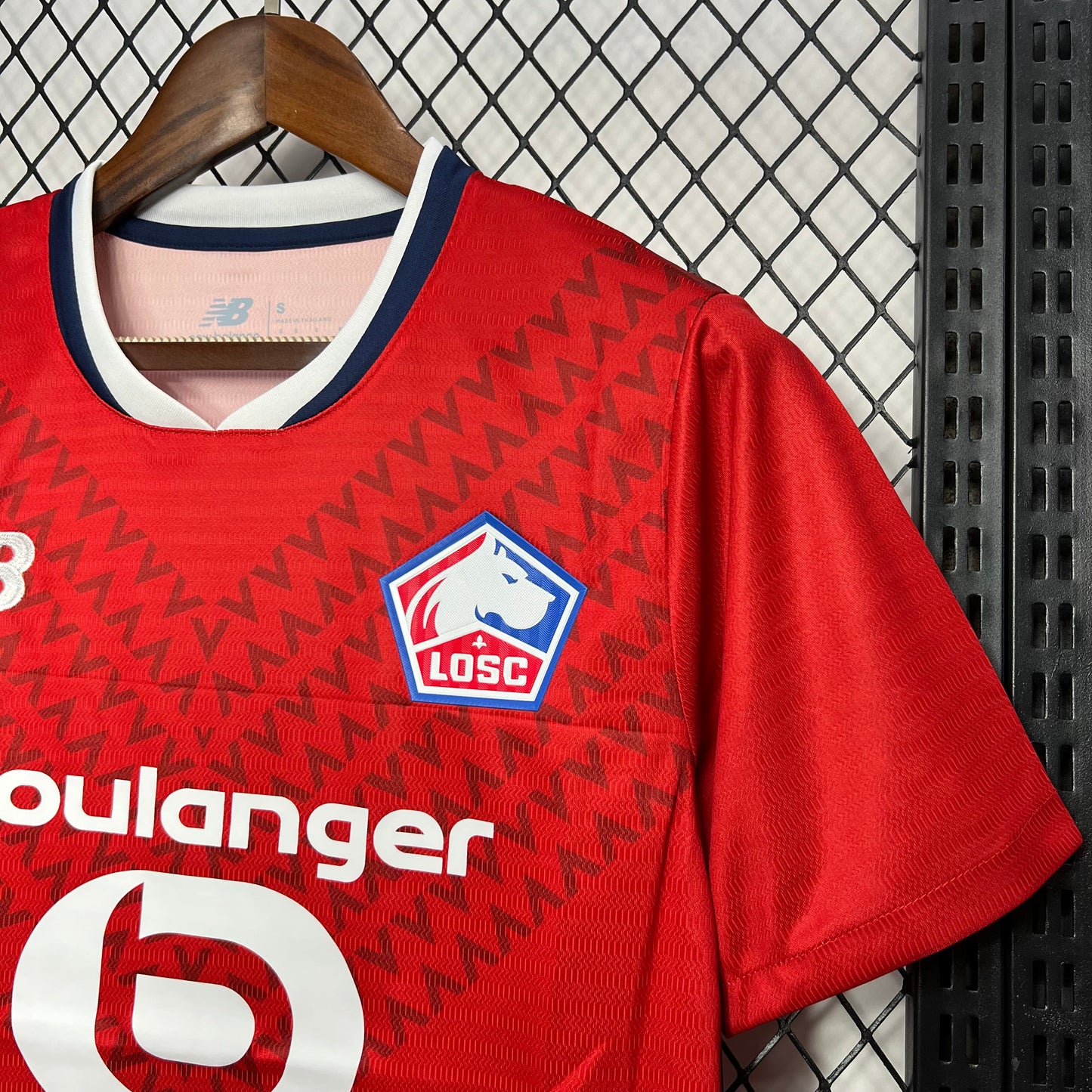 Lille Olympique SC 2024-25