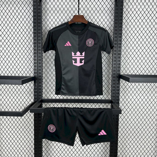 Inter Miami Kids Kit 2025-26