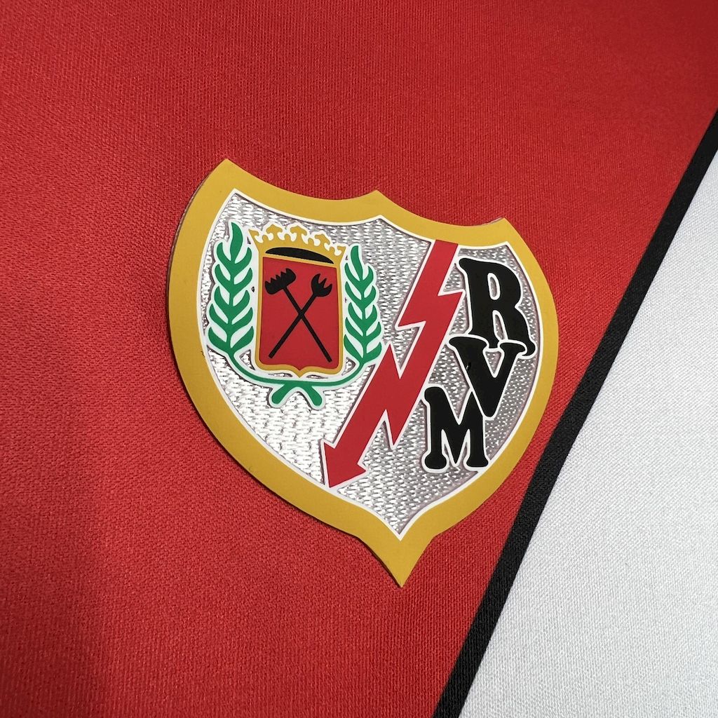 Rayo Vallecano 2024-25