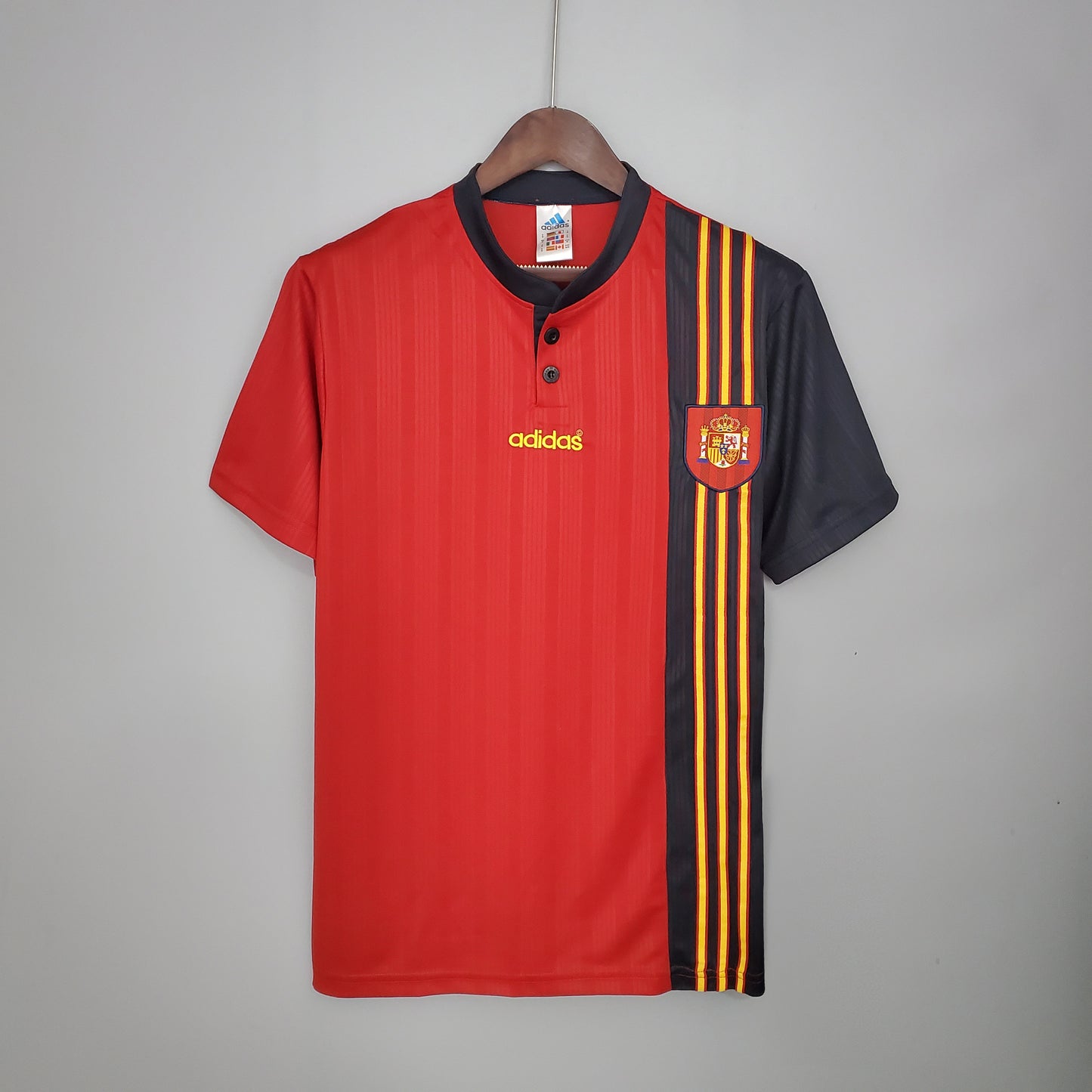 Espanha retro 1996