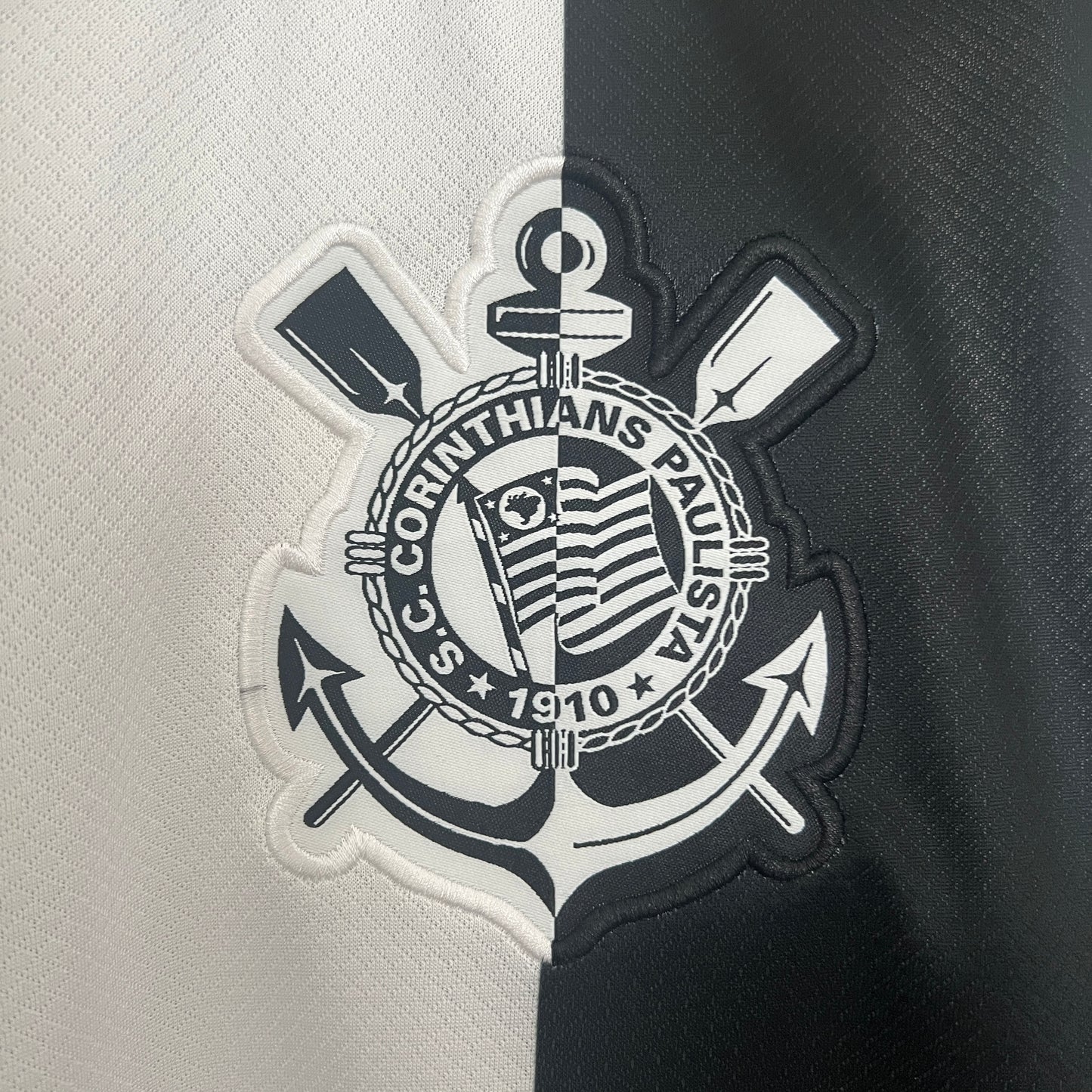 Alternativa al Corinthians 2024-25