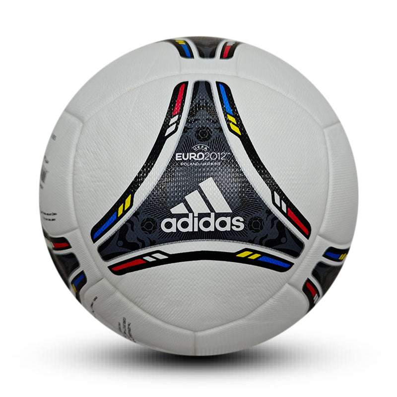 Bola de futebol Euro 2012