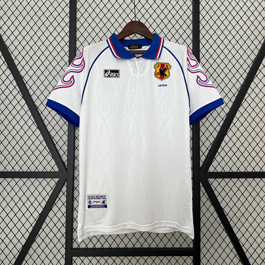 Japon alternativa retro 1998