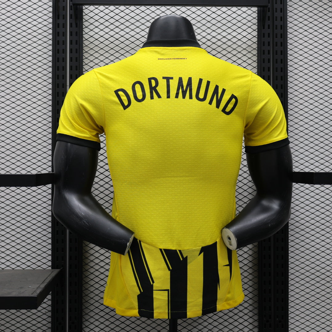 Borussia Dortmund 2024-25 Versión Jugador