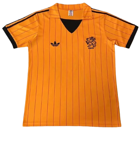 Holanda retro 2024