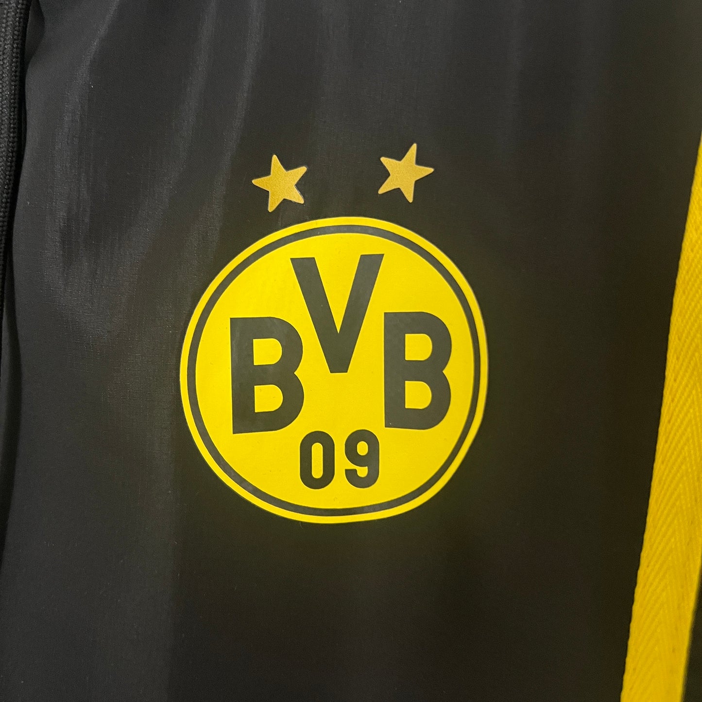 Borussia Dortmund 2024 - Chaqueta