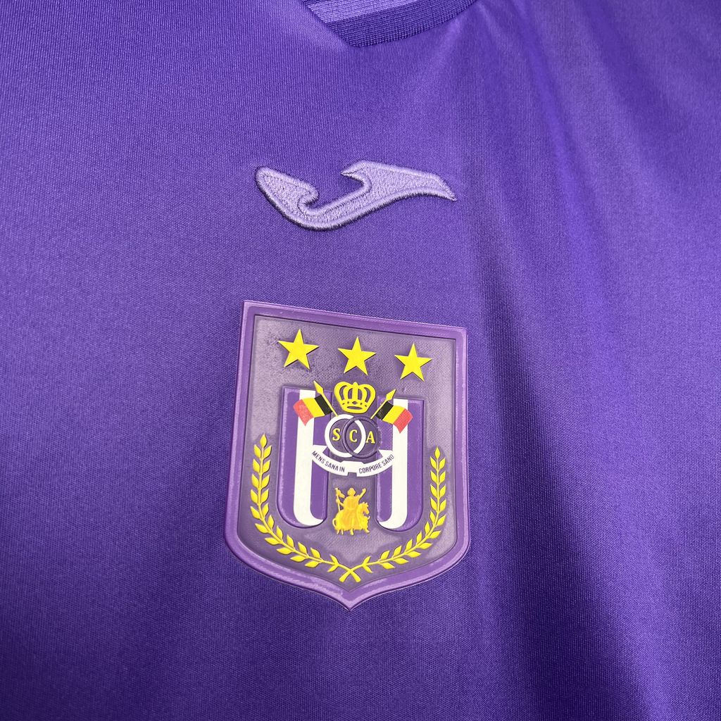 RSC Anderlecht 2024-25