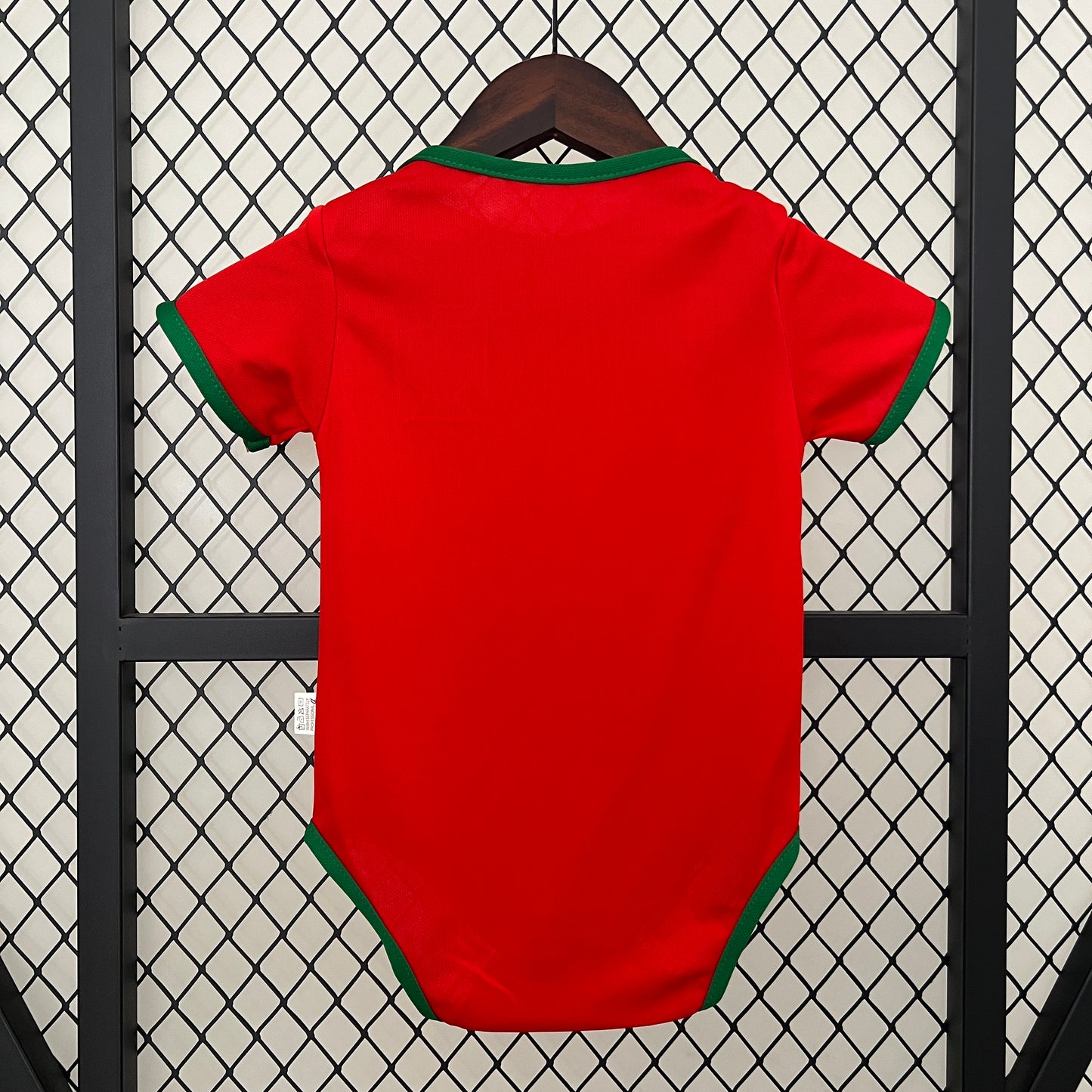 Portugal Baby Body 2024-25