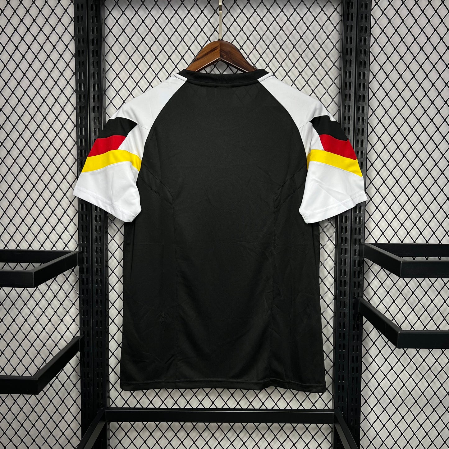 Alemania retro Eurocopa 2024