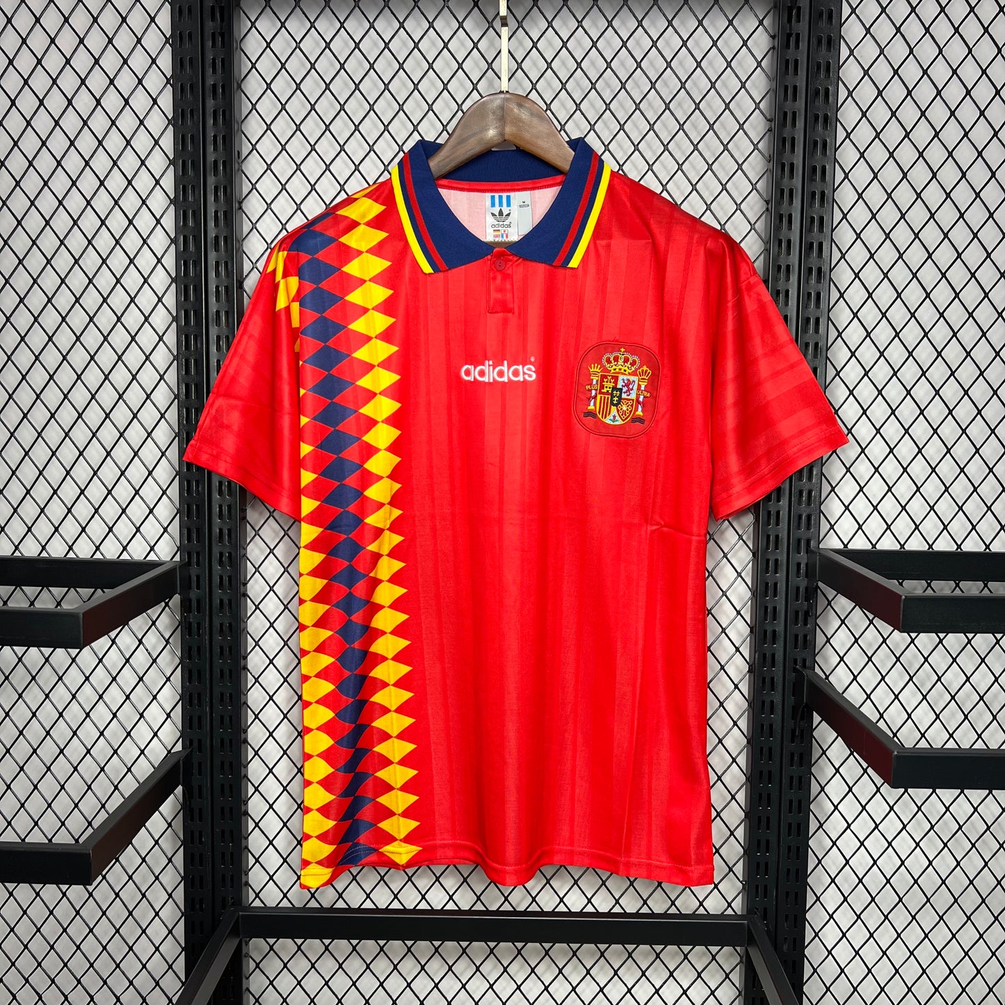 Espanha retro 1994