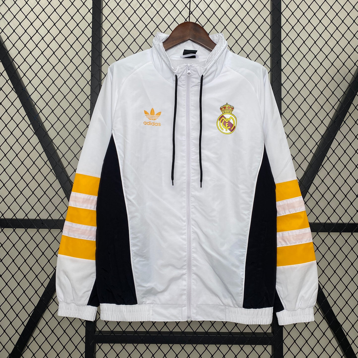 Real Madrid 2024-25 - Chaqueta